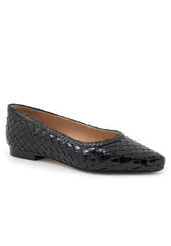 Emmie Slip On Flats