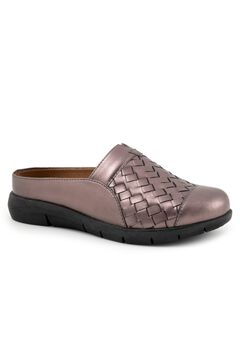 San Marcos Tooling Clog