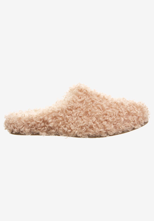 Tribecca Slipper by BEARPAW®, , alternate image number null