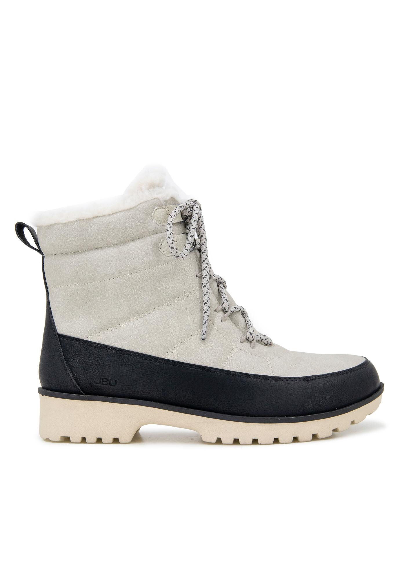 Alaska Waterproof Bootie, , alternate image number 4