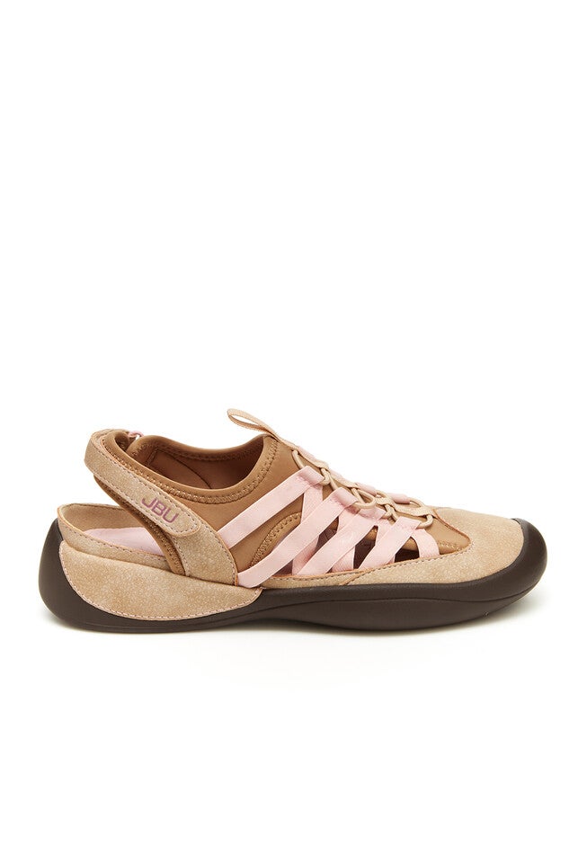 Bubbles Eco Vegan Water Ready Slip On, , alternate image number 3