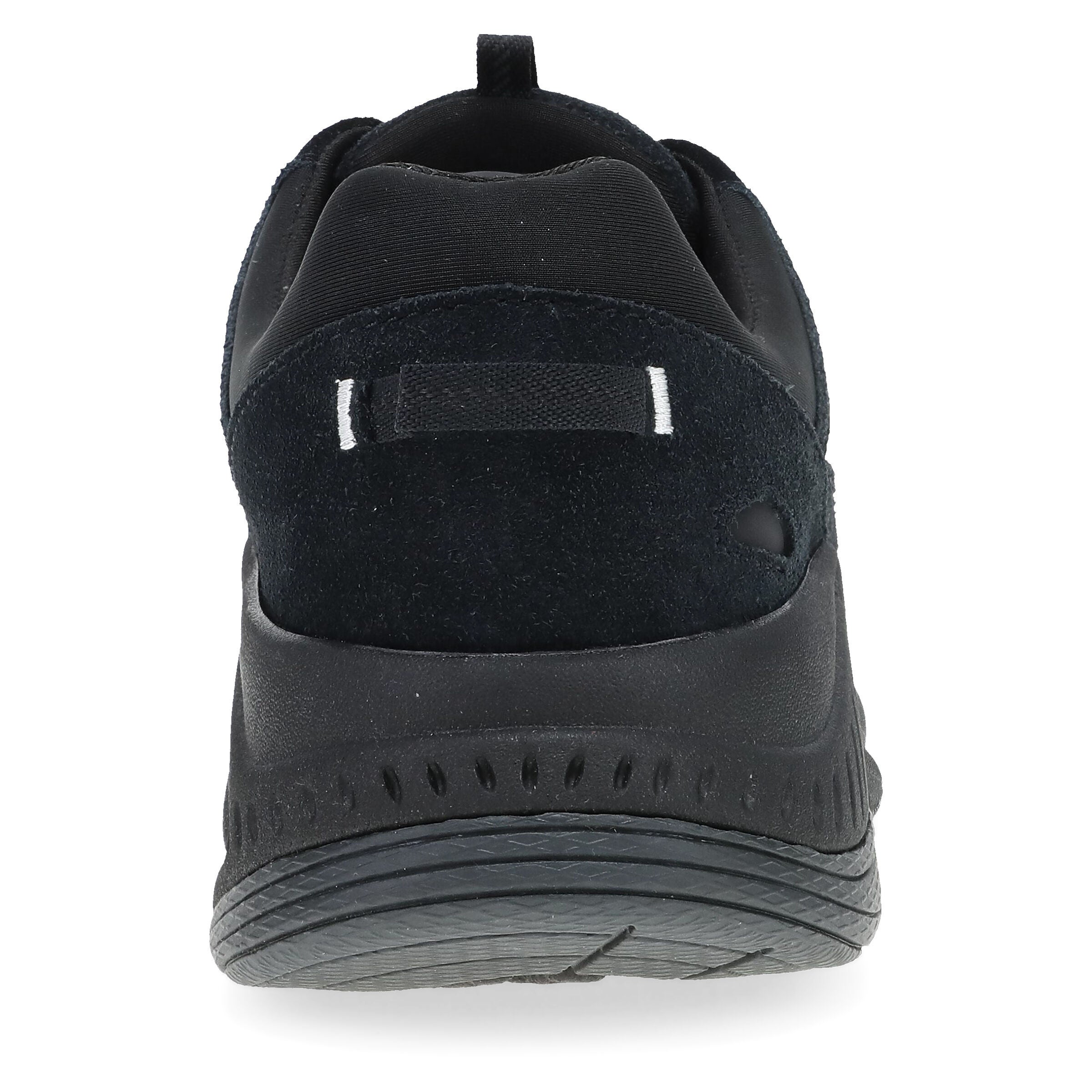 Poppy Laceup Sneaker, BLACK BLACK, on-hover image number 1