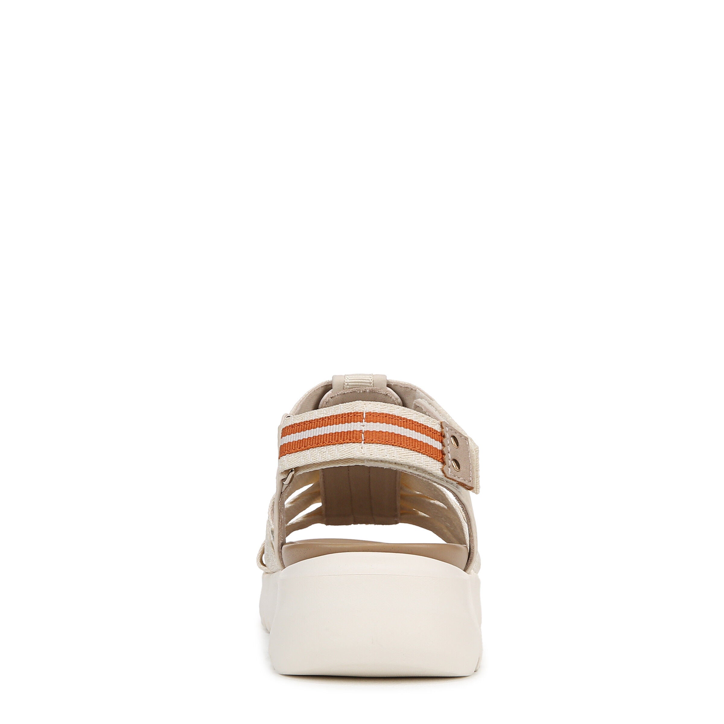 Blissful Strappy Sandal, WHITECAP BEIGE, on-hover image number 1