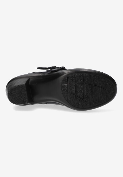Stroll Booties, , alternate image number null