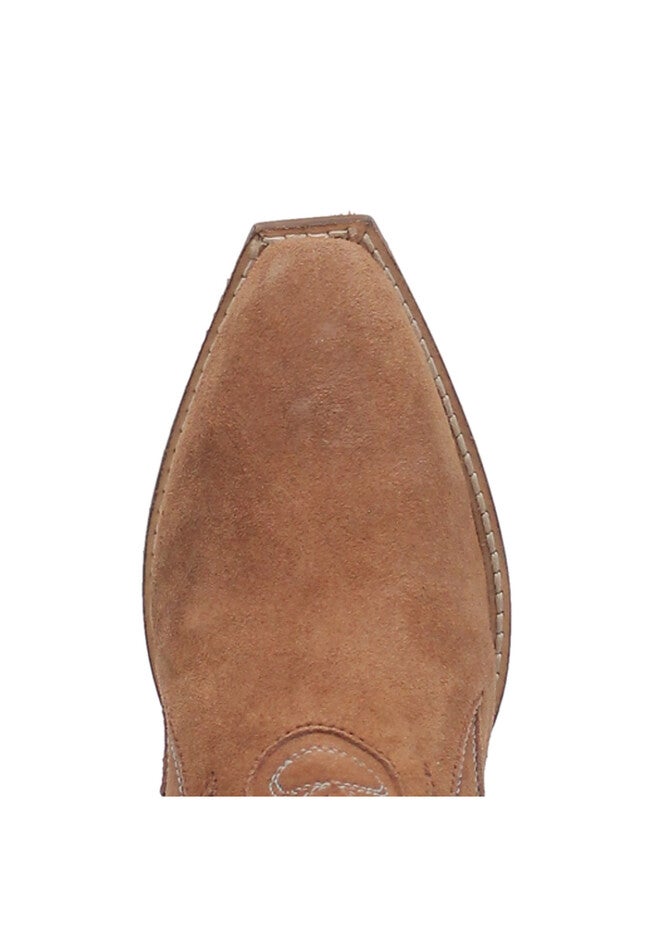 Easy Does It Western Bootie, , alternate image number 5