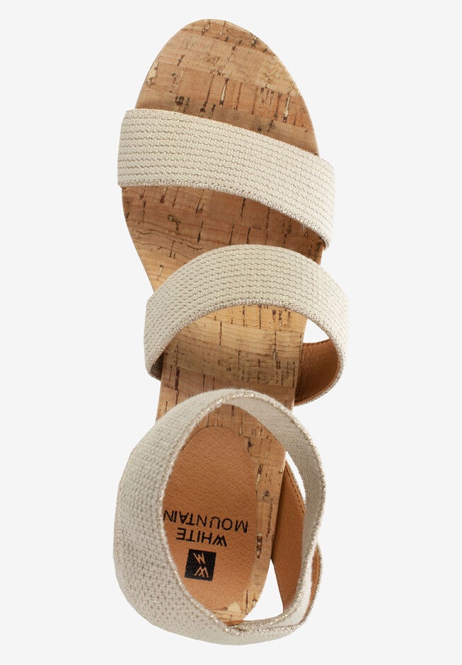 Phelix Sandal , , alternate image number 3