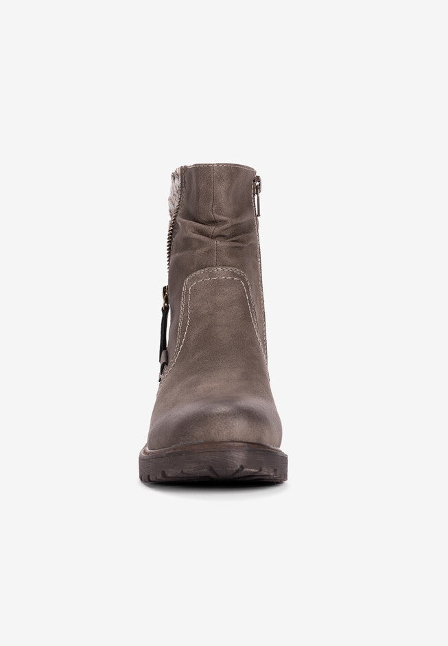 Logger Calgary Mid Calf Boot, , alternate image number 3
