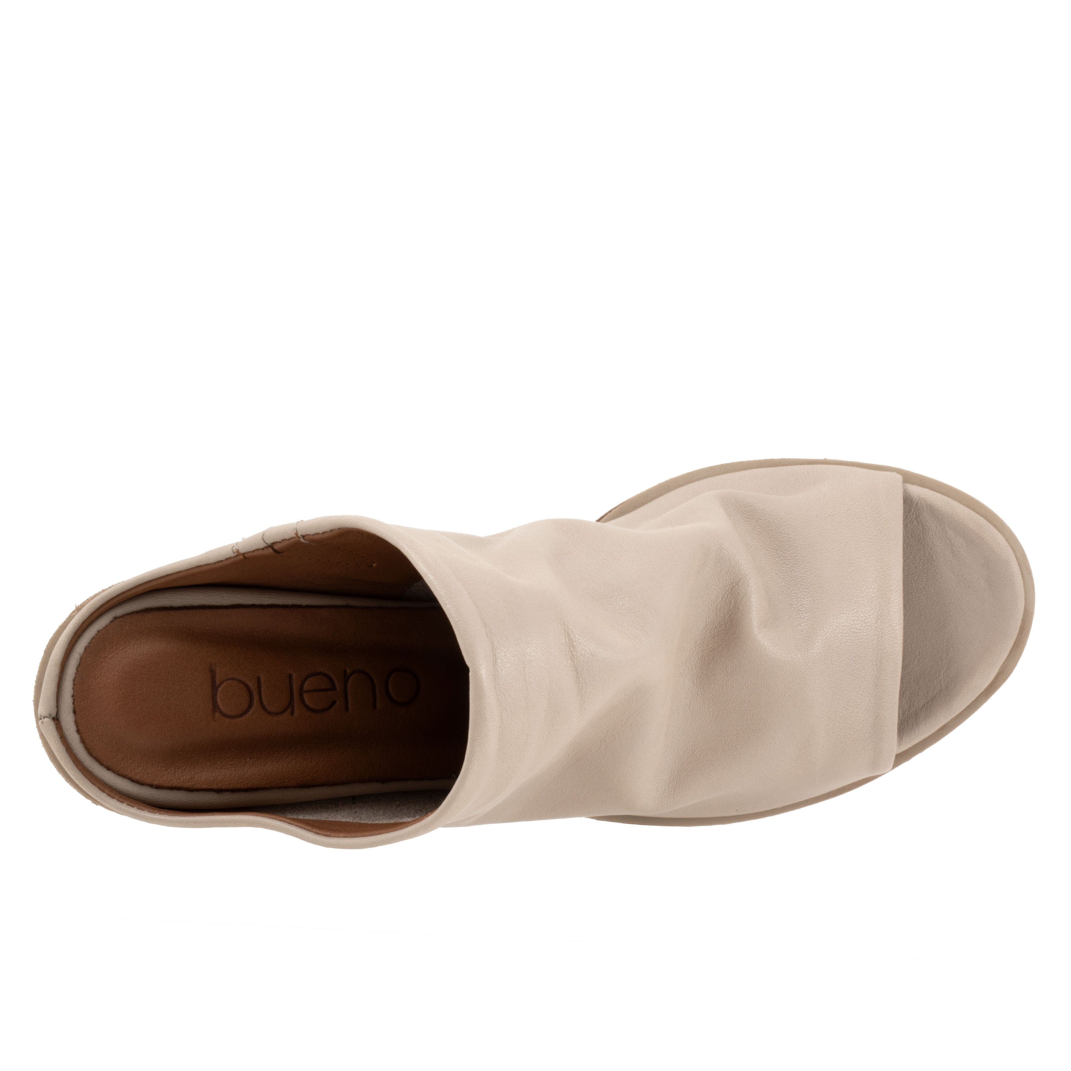 Ocean Sandal, LIGHT GREY, alternate image number 3