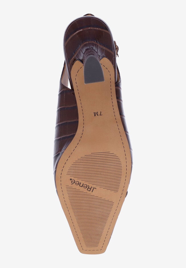 Prissy Pump, , alternate image number 2