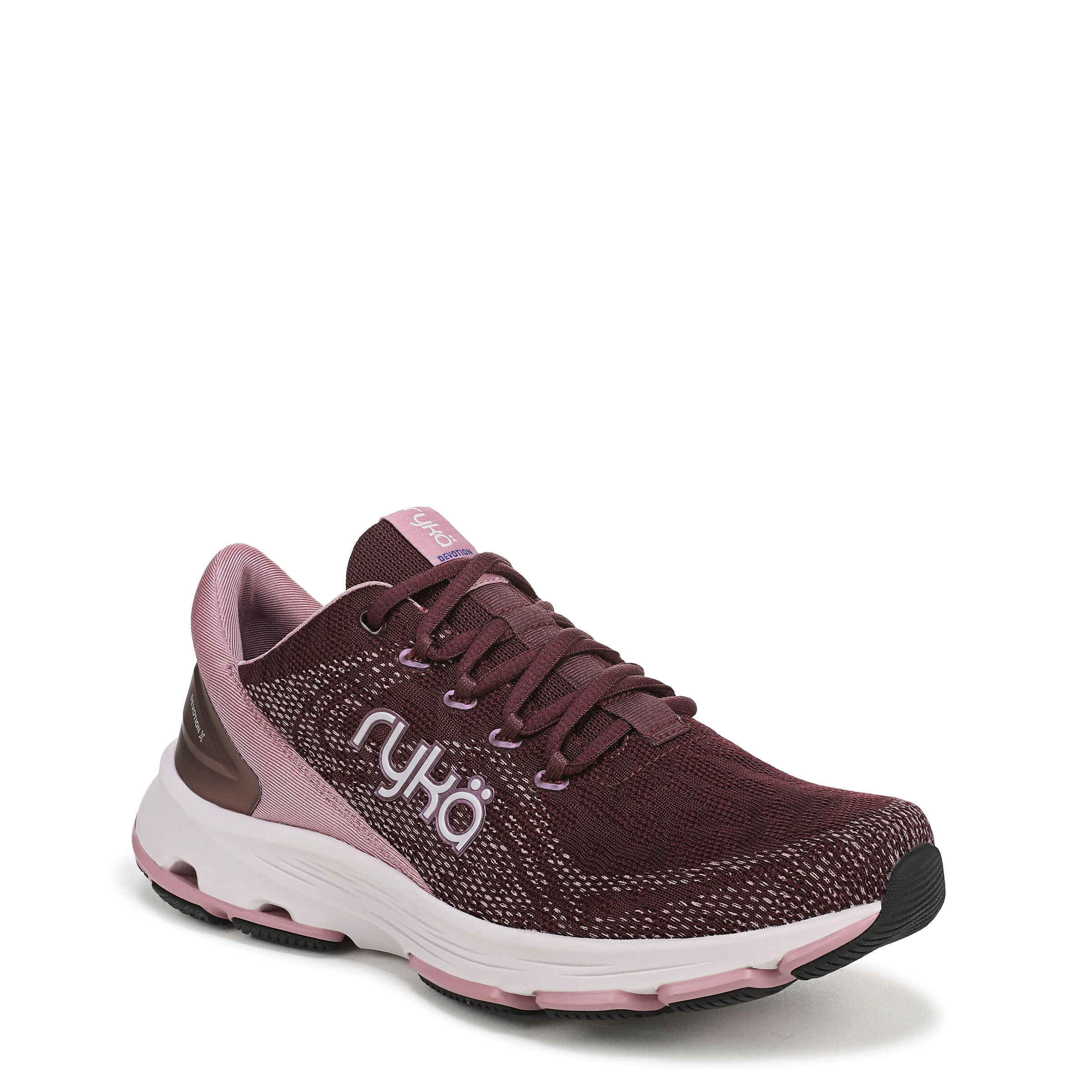 Devotion X Walking Sneaker, PURPLE FIG, hi-res image number 0