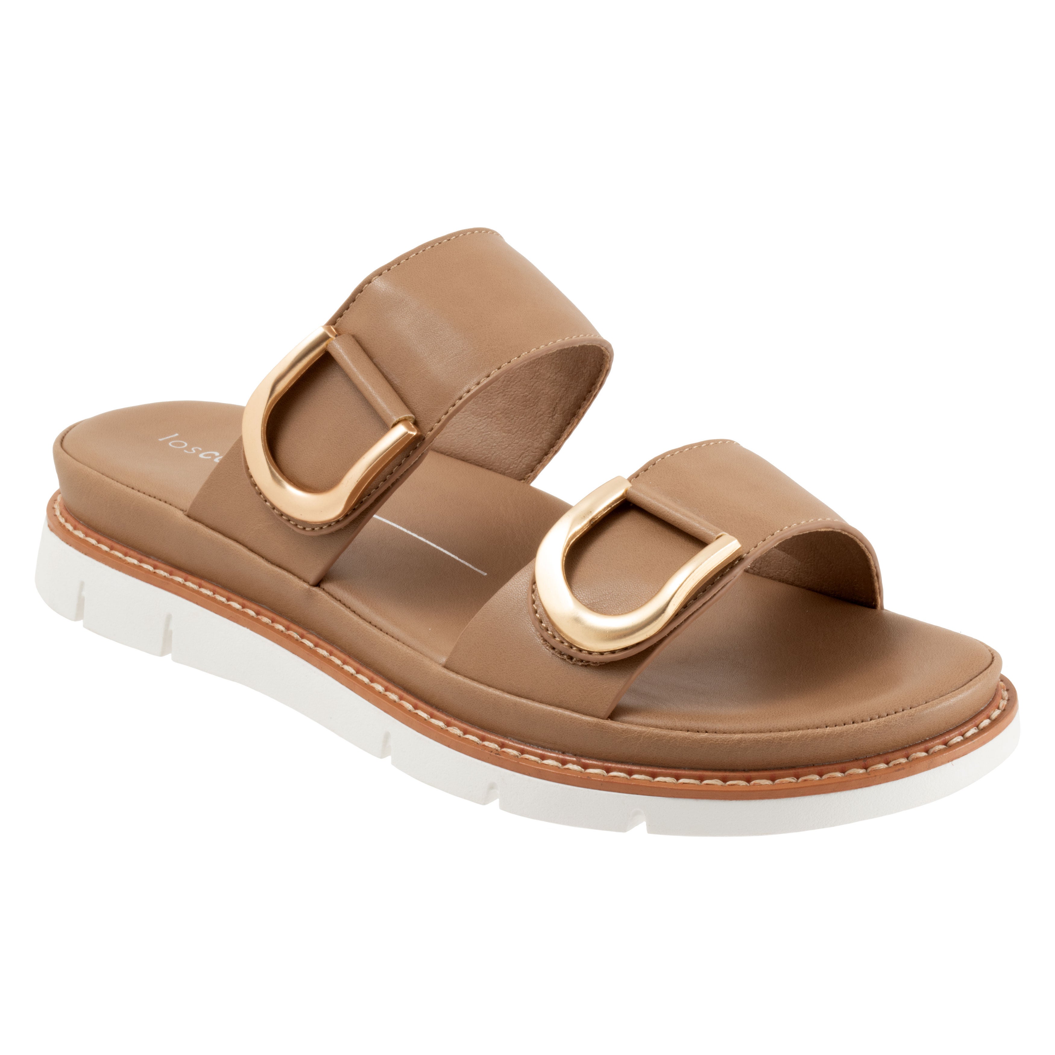 San Sandal, TAUPE, hi-res image number 0