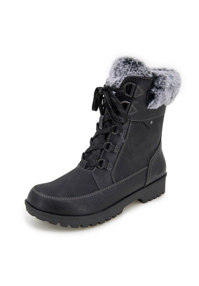 Antonio Waterproof Boot, , alternate image number null