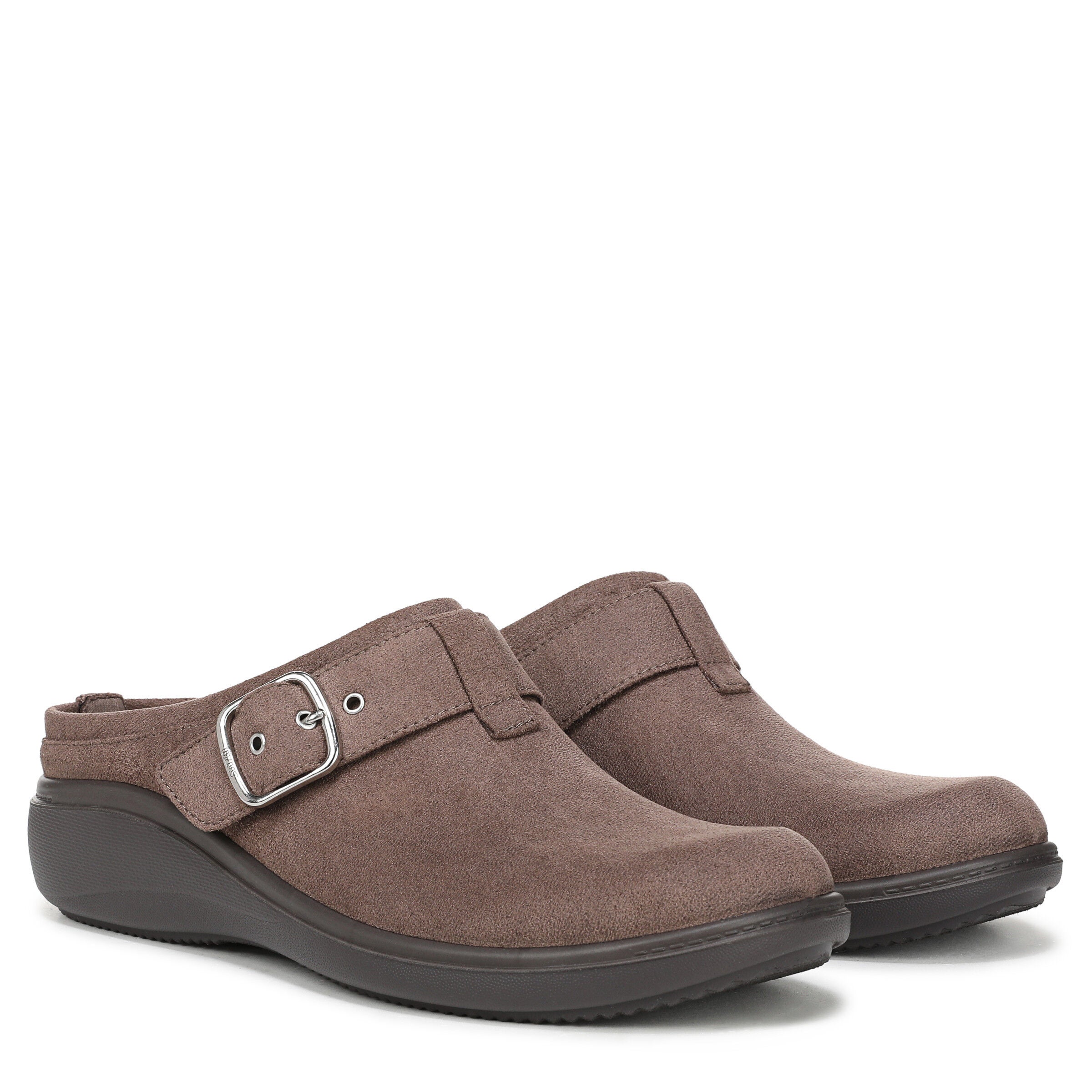 Balance Slip-On Clog, MOCHA BROWN, alternate image number 2