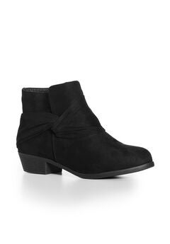 Finula Ankle Boot