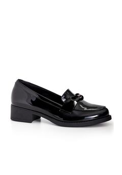 Sadie Flat Shoe