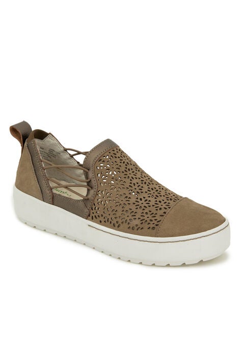 Erin Slip On Sneaker, BROWN BRONZE, hi-res image number null