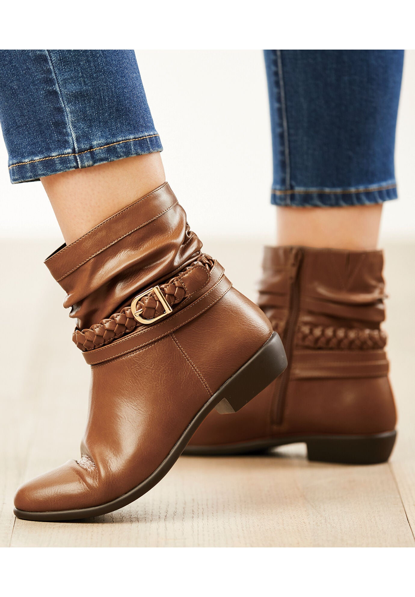 Mickey booties cheap