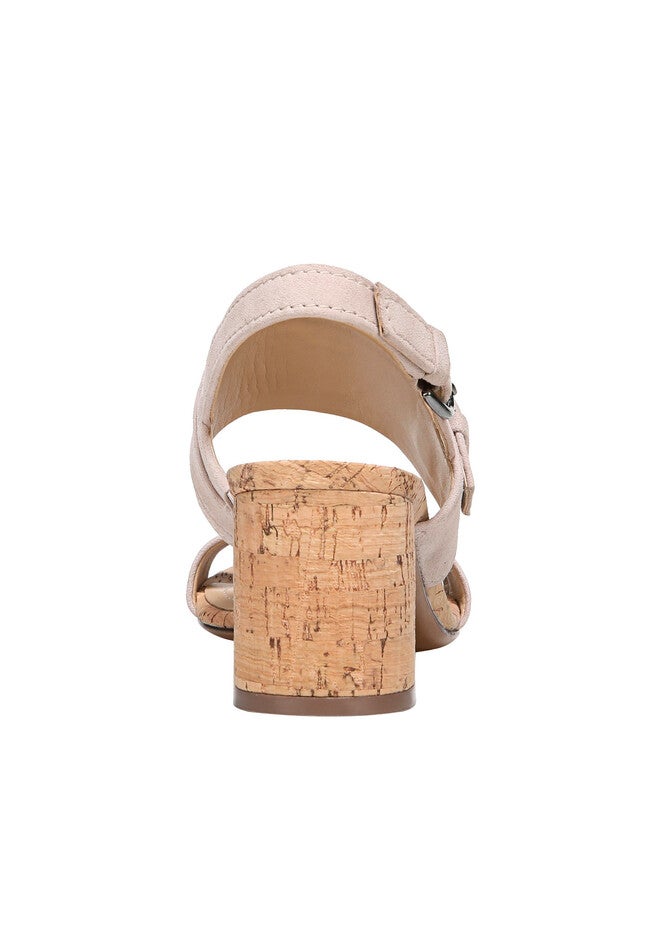 Camden Sandals by Naturalizer®, , on-hover image number null