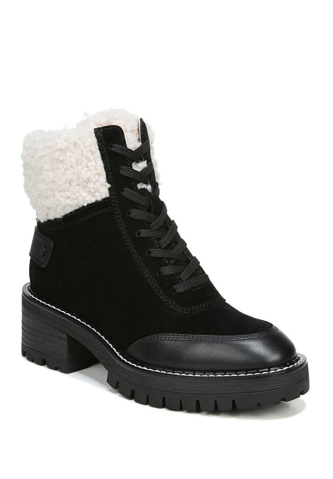 Tangier2 Booties, BLACK, hi-res image number null