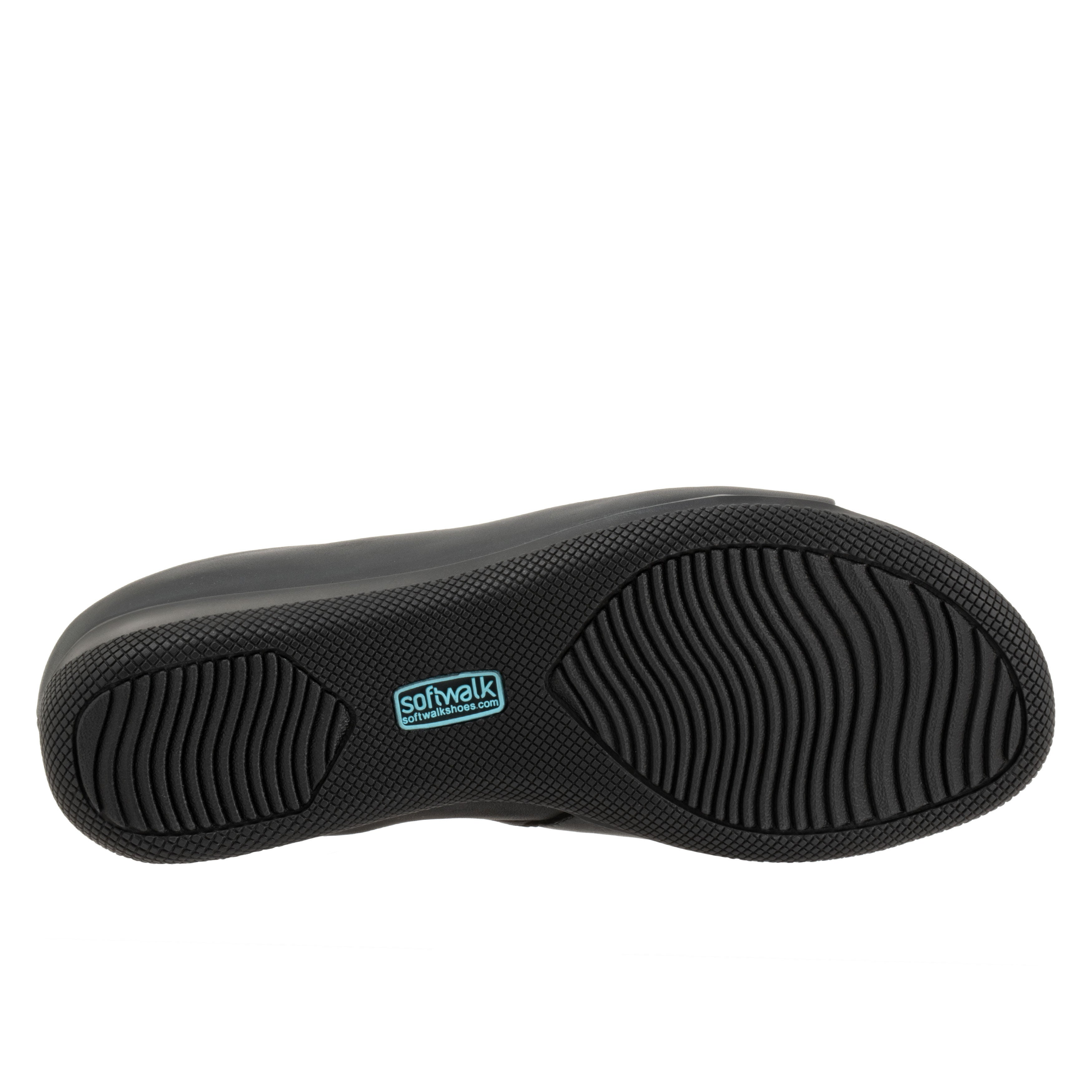 Turner Sandal, BLACK, alternate image number 2