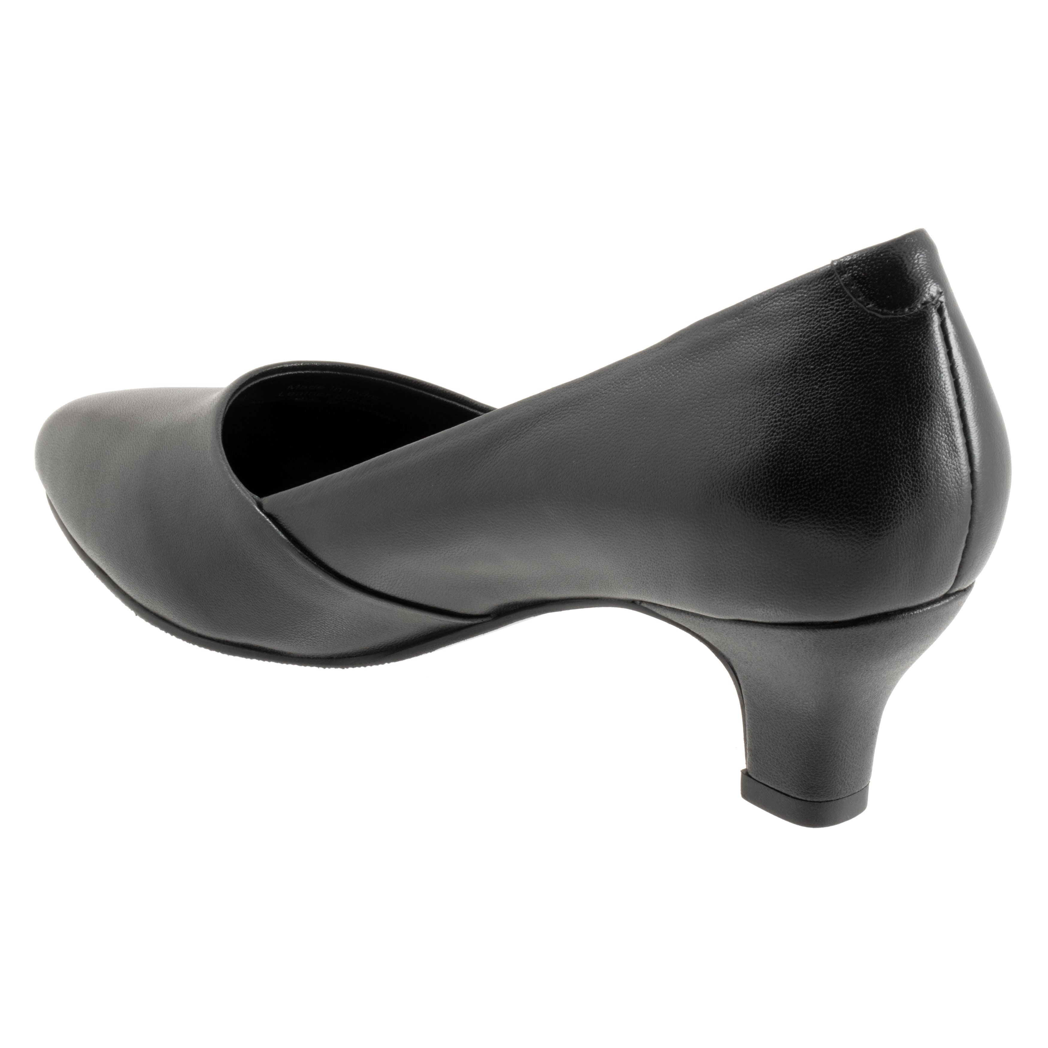 Kylie Pump, BLACK, on-hover image number 1