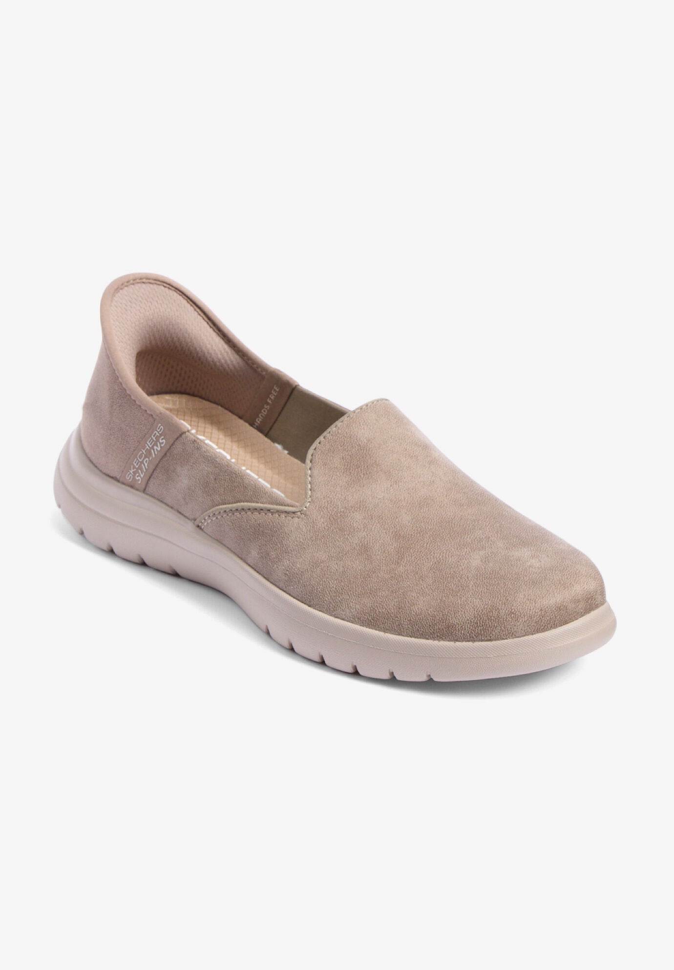 Woman within skechers sales