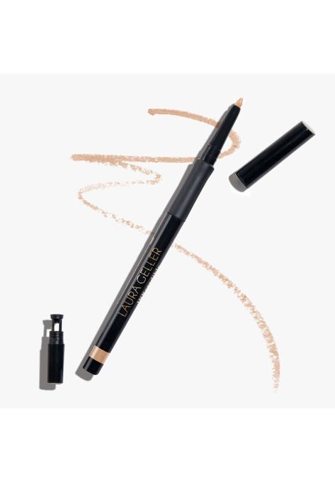Inkcredible Waterproof Gel Eyeliner Pencil, BEIGE, hi-res image number null