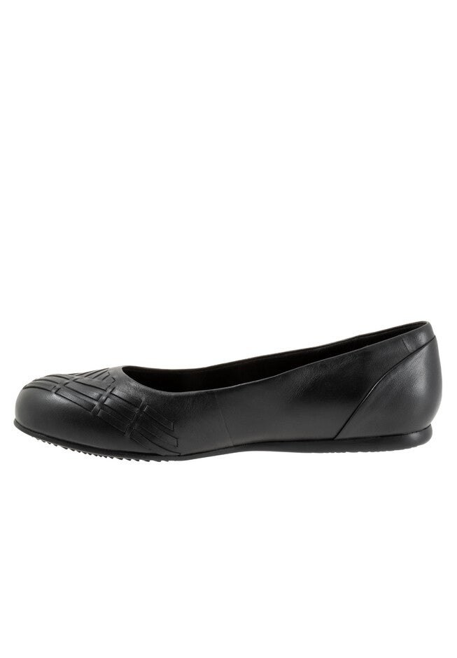Sonoma Weave Ballerina Flat, , alternate image number 5