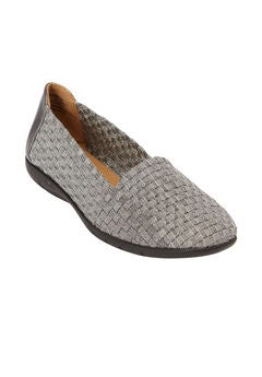 The Bethany Slip On Flat