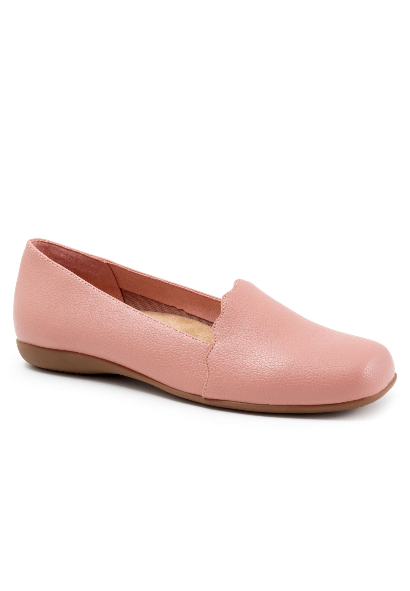 Sage Loafer, DUSTY PINK, hi-res image number 0