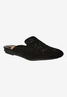 Haziza Mule, BLACK, hi-res image number null
