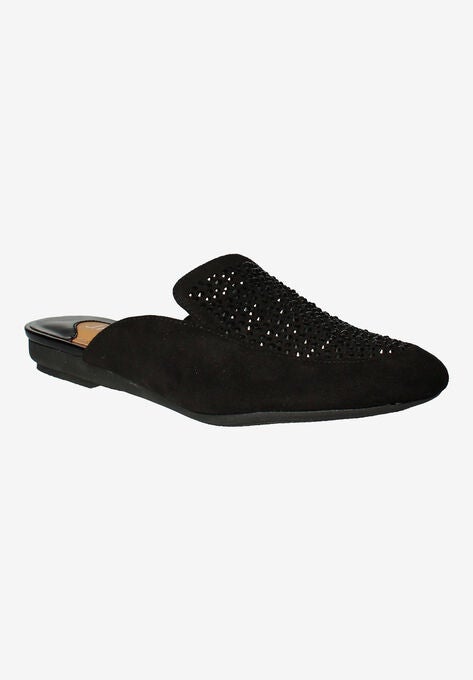 Haziza Mule, BLACK, hi-res image number null