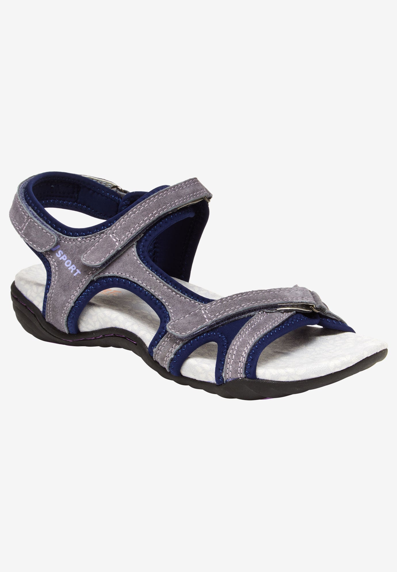 J sport by jambu sandals