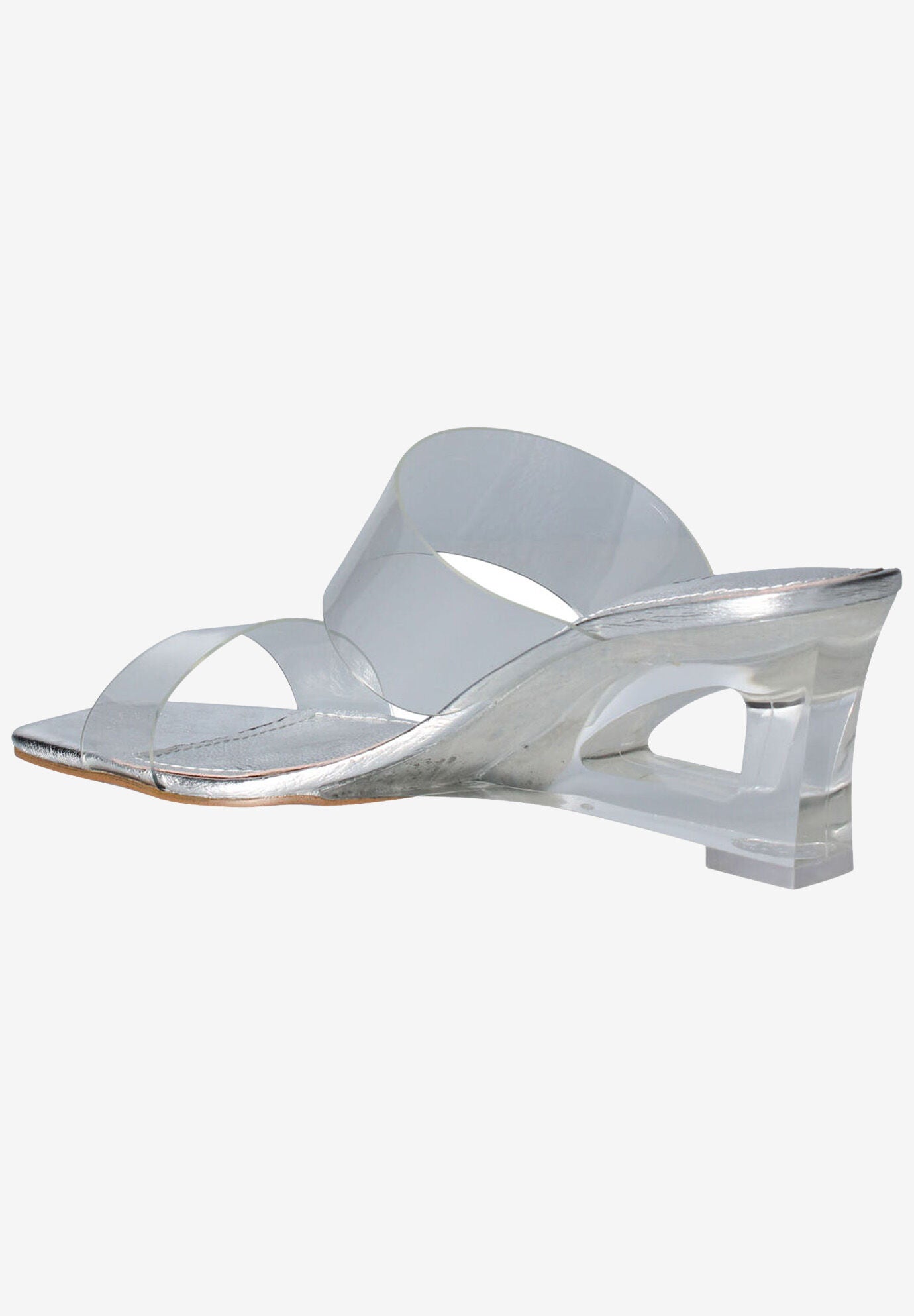 Anirra Slip On Sandal, , on-hover image number 1
