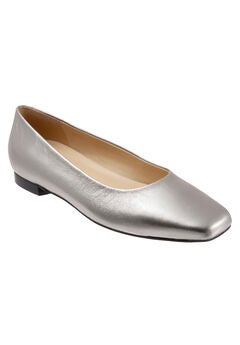 Honor Slip On Flat