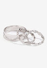 Beautiful Bangle Set, , alternate image number null