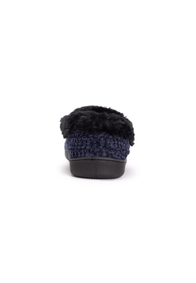Jana Moccasin Slipper by Muk Luks®, , on-hover image number null
