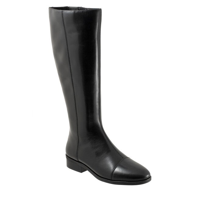 Alexis Boot, BLACK, hi-res image number 0
