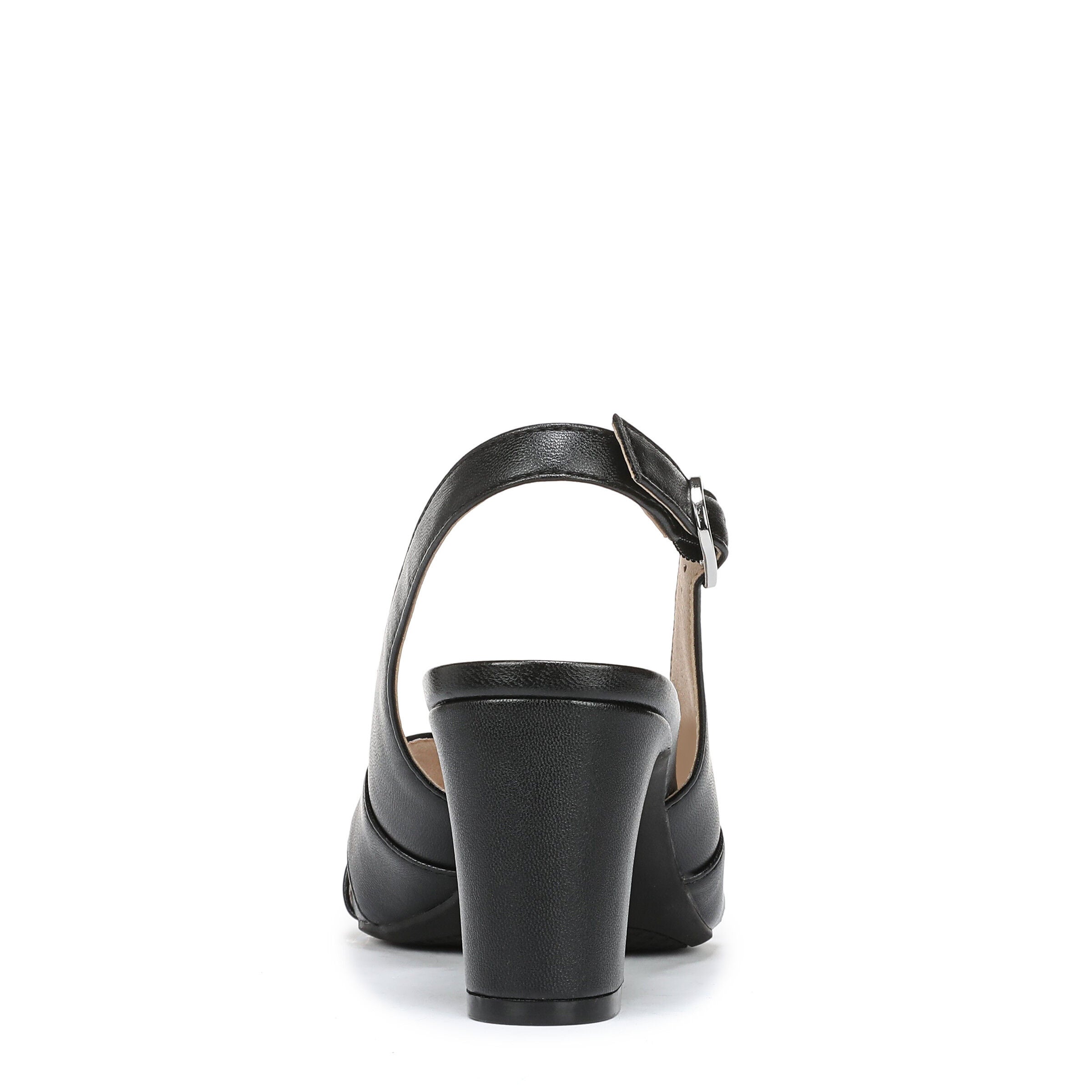 Freesia Slingback Sandal, BLACK, on-hover image number 1