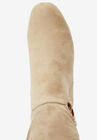 The Ruthie Wide Calf Boot , , alternate image number 4