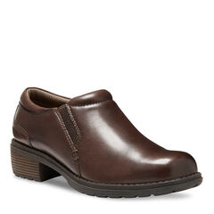 Double Down Slip On