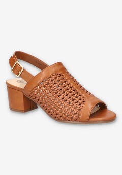 Adley Block Heel Sandals