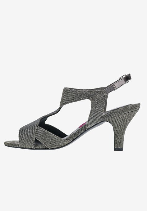 Lucky Slingback, , alternate image number null