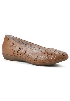 Cindy Casual Flat