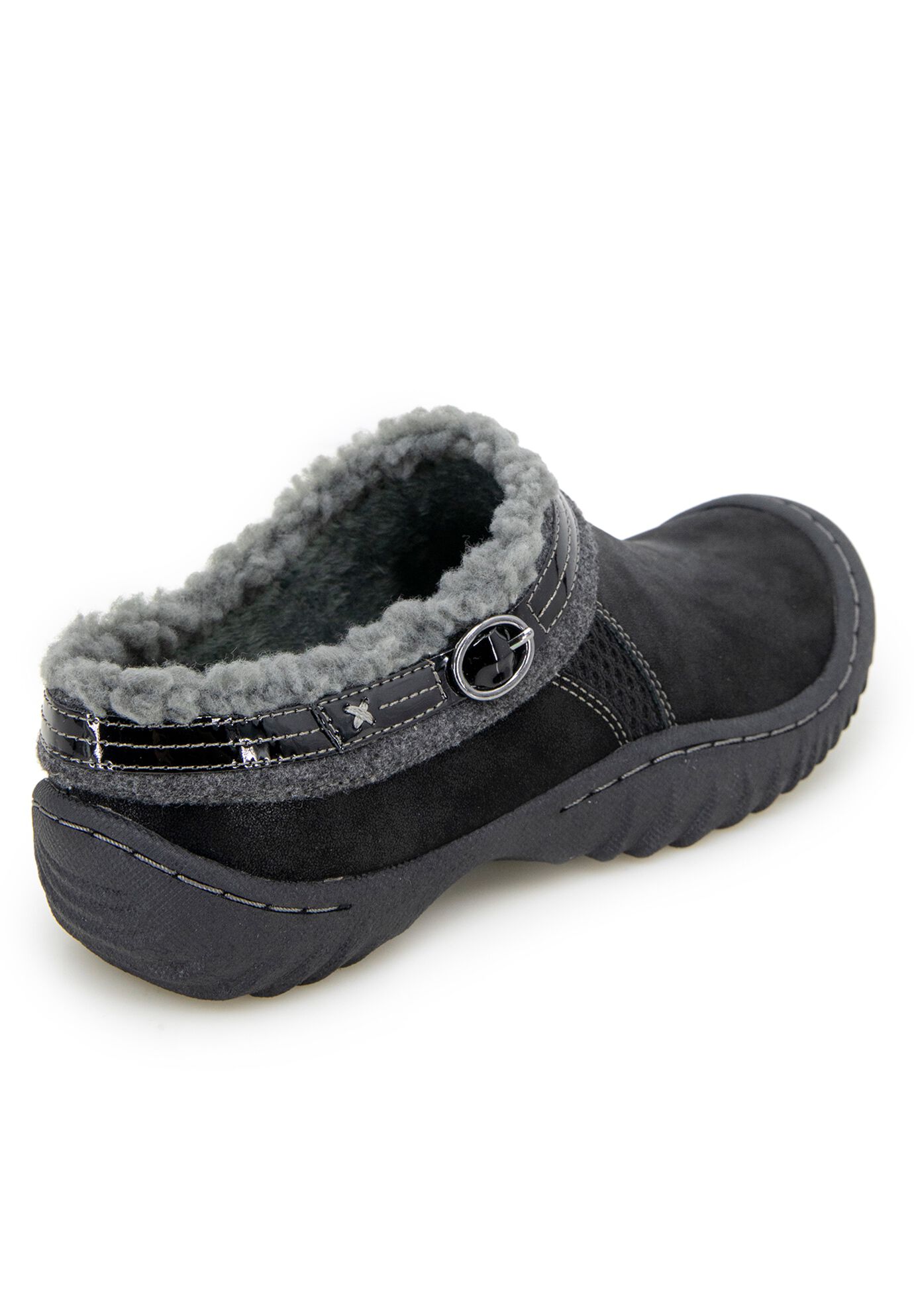 Ginger Flat, , on-hover image number 1