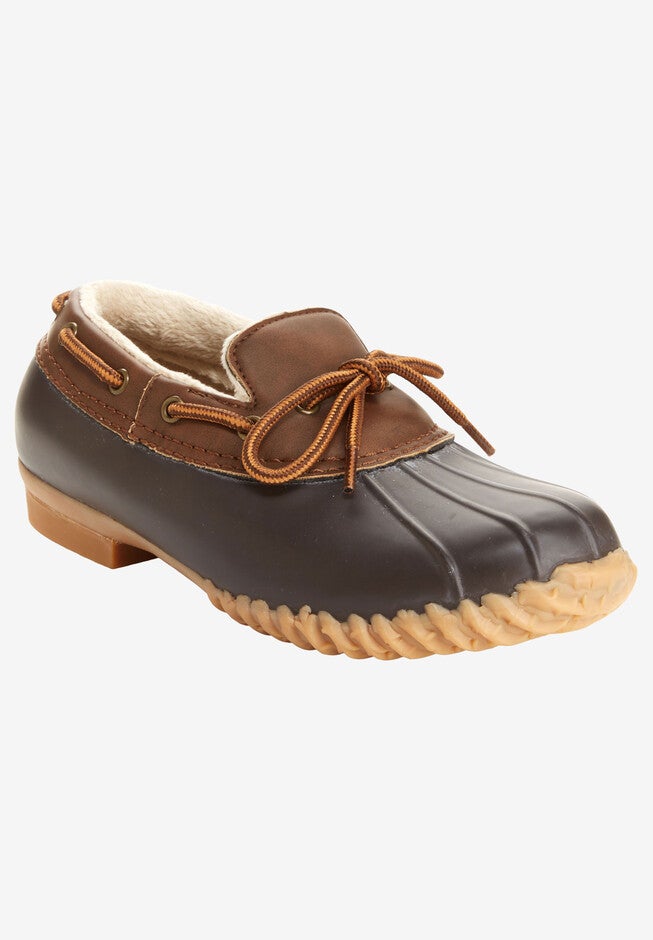 Gwen Flats by Jambu®, BROWN, hi-res image number null