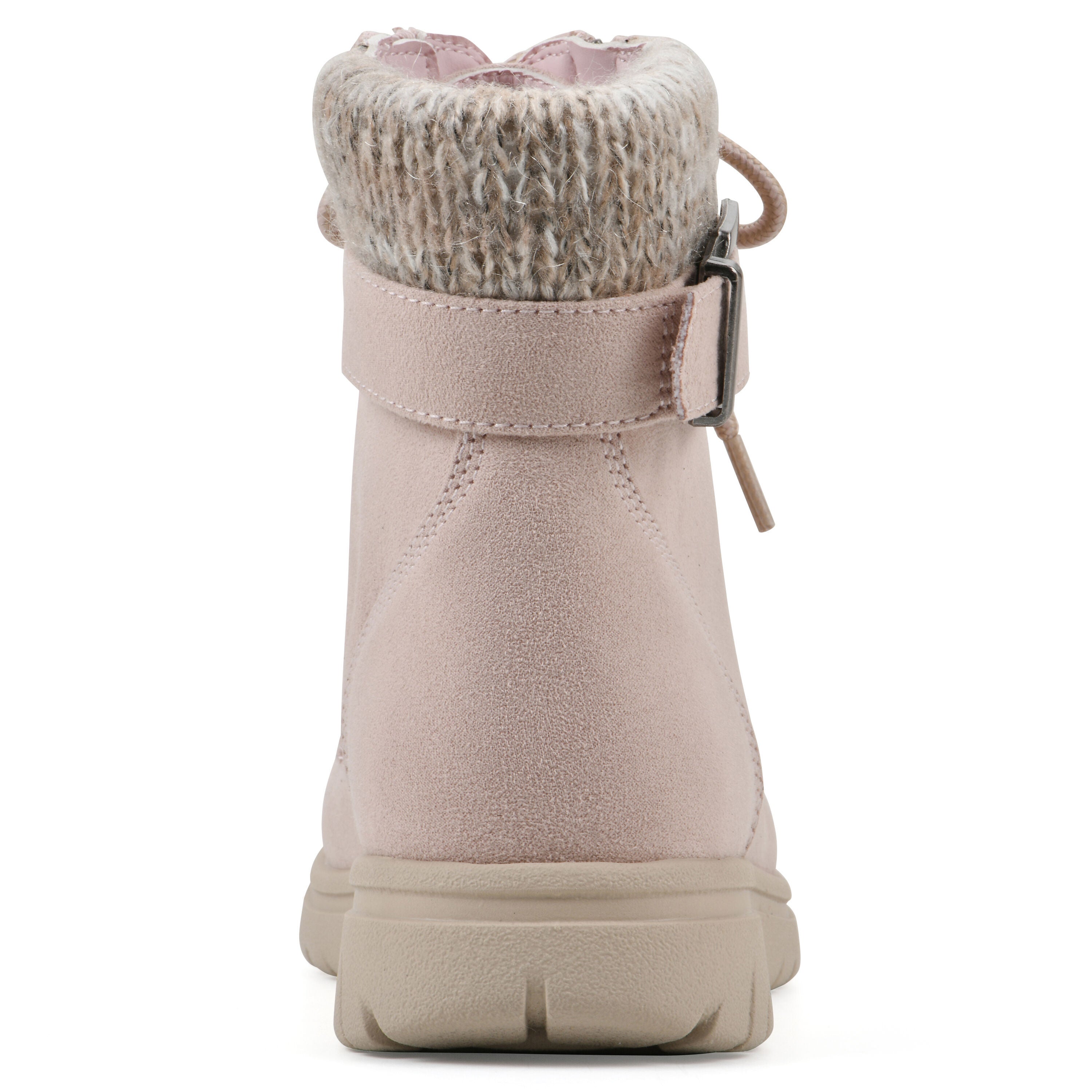 Hearten 2 Hiker bootie, PALE PINK, on-hover image number 1