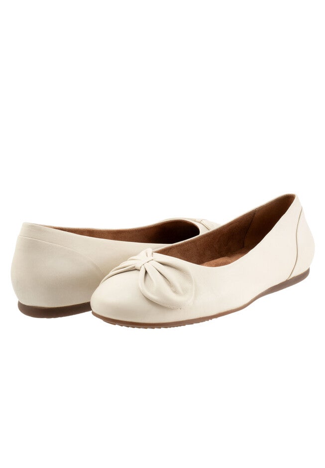Sofia Ballerina Flat, , alternate image number 7