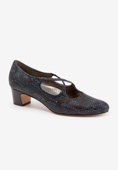 Jamie Pumps by Trotters®