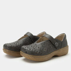 Opheliah V-Cut Mary Jane Shoe
